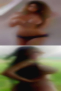 5'10 mixed horny Race.