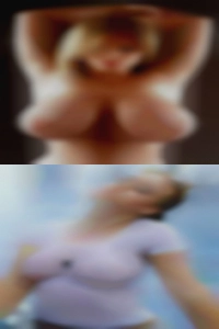 I'm nude a raging sex addict.