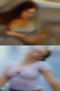 No water sport woman or S&M.