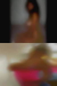 Plenty horny girls.