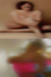 So I'll skip that horny girl part.