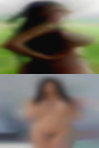 Her: 5'1 1/2