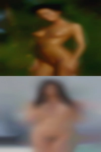 Sexy man naked loves oral sex.