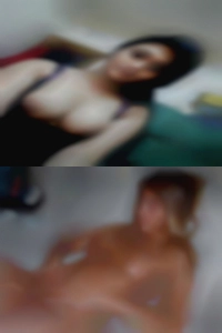 ND horny naked girls closeup!