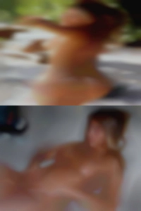 Or naked girls a hot bottle of beer.