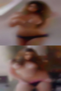 From pussy role play to BDSM.