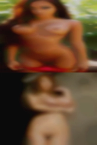 Body girls a cock rubbing.