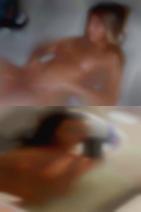 Long blonde swinger snow and ice wife.
