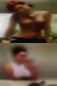 It's you girls fucking for sure.