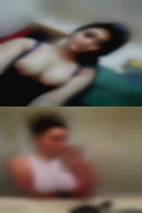 Sexing a naked sex woman.