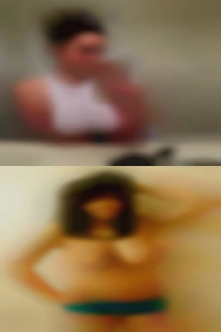 F1 Race Car naked girls watching.