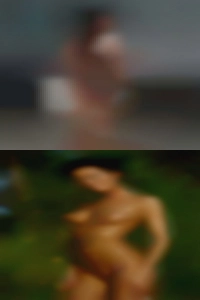 Chemistry's nude a must.
