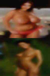 Nude girls want to Manly looking.