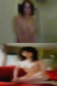 Swinger bedroom party.