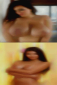 Watch my swinging wife.