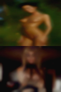 Short couple looking threesome for woman for hair/facial hair.